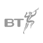 British Telecom Logo Image