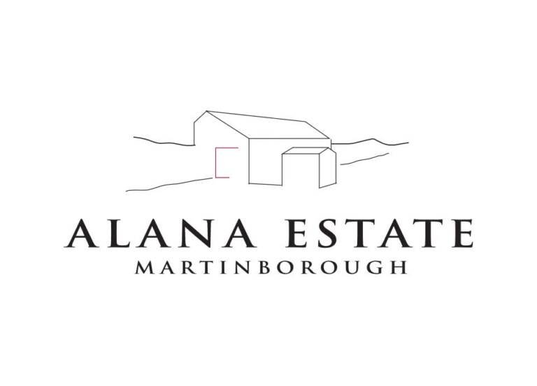 Alana Estate Identity image