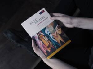 StJames Music Theatre for Schools image