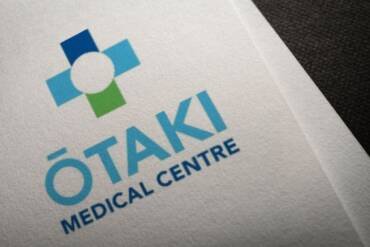 Otaki Medical Identity Image