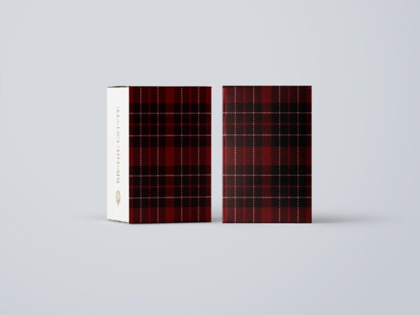 Brodie Estate 6 Pack Wine Box