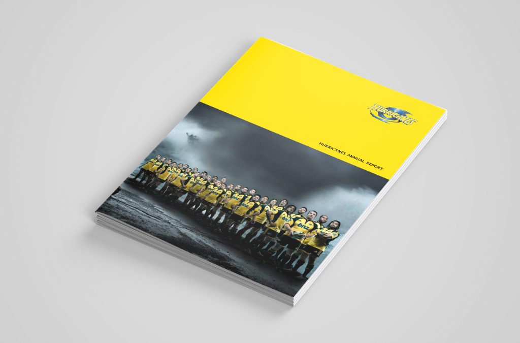 hurricanes annual report 2010