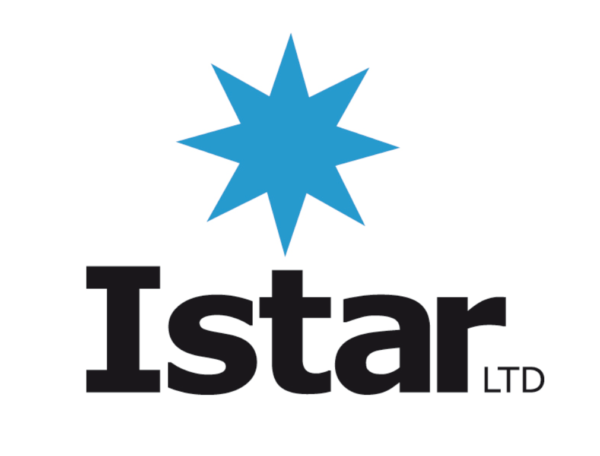 istar logo
