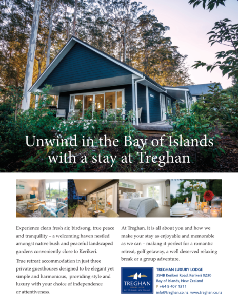 life and leisure full page ad hires