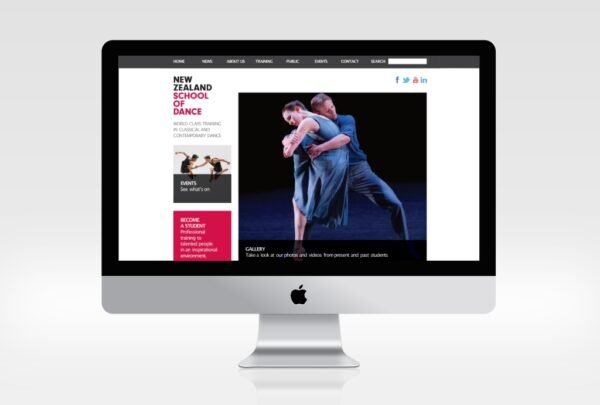 imac psd mockup template 1