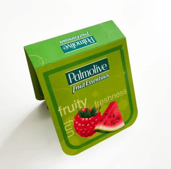 Colgate Palmolive fruit essentials mailer