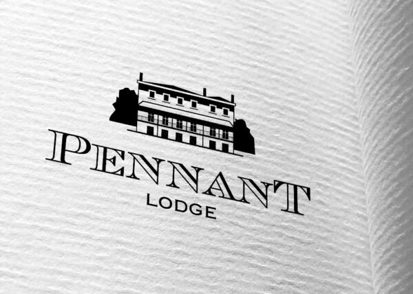penant lodge logo