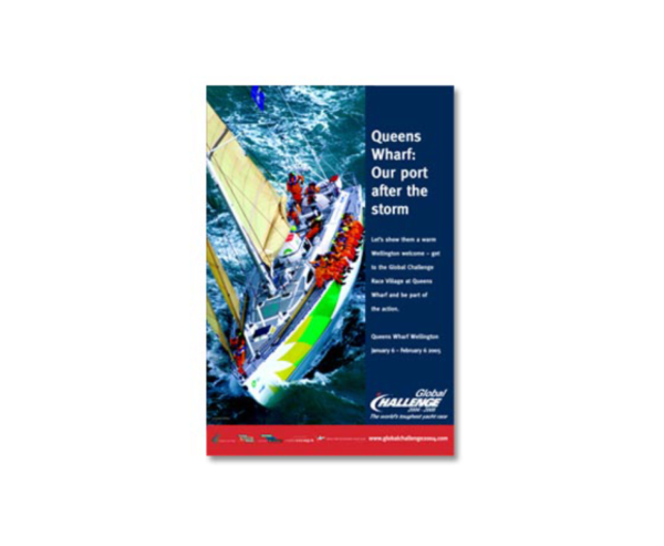 pwt global challenge ad