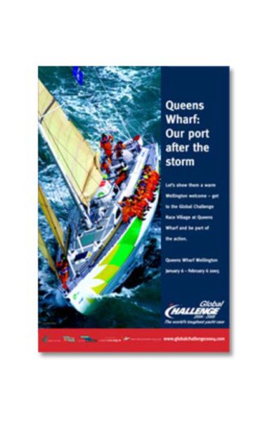 pwt global challenge ad