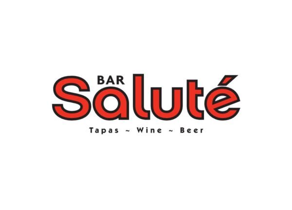 saluté logo