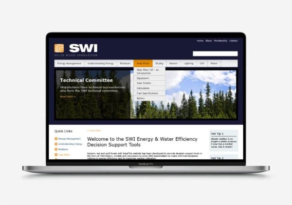 swi website