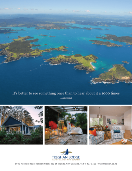 treghan life and leisure full page march v1