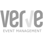 verve event management logo