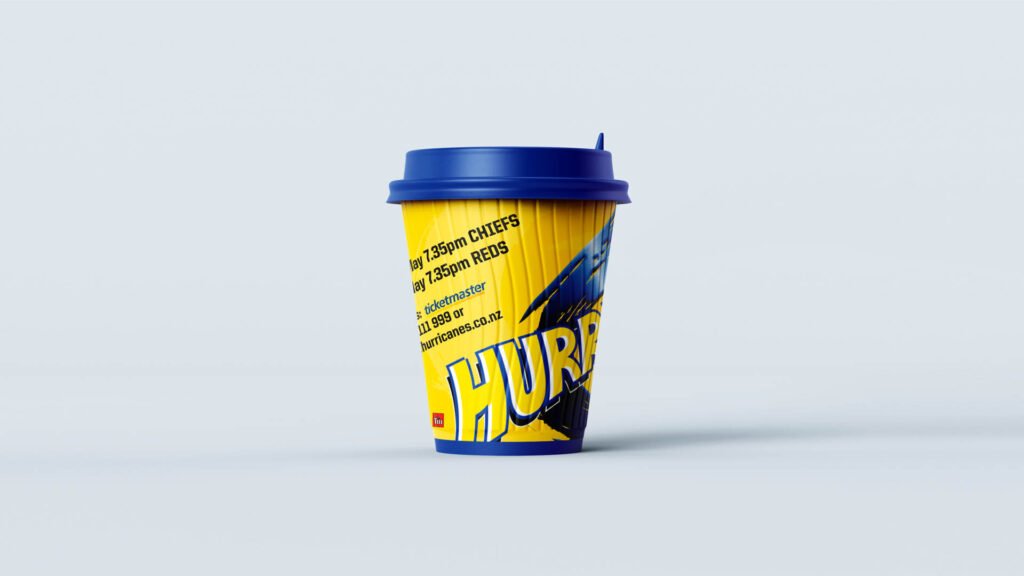 hurricanes coffee