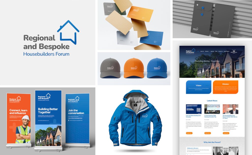 randb housebuilders masonary