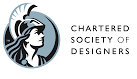 csd-landscape Chartered Society of Designers Logo