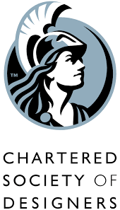 Chartered Society of Designers Logo