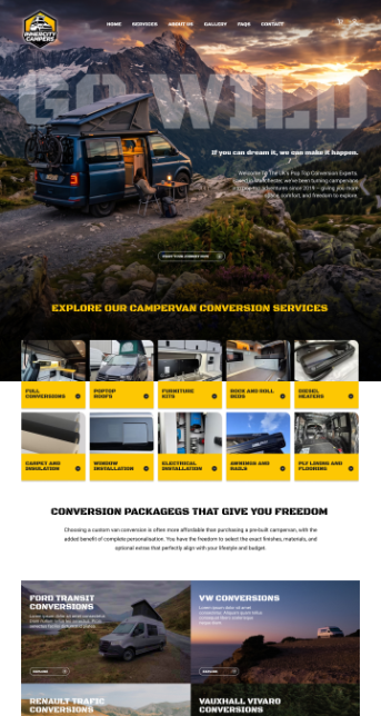 campervans-343 Nurture Higher Eduction Website